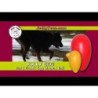 Jolly Egg Rouge S (20 cm)