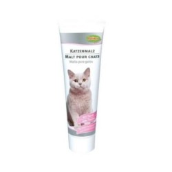 Malt en tube pour chat 100g