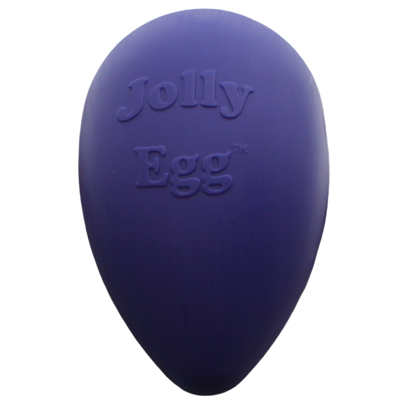 Jolly Egg Violet S (20 cm)