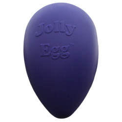 Jolly Egg Violet L (30 cm)