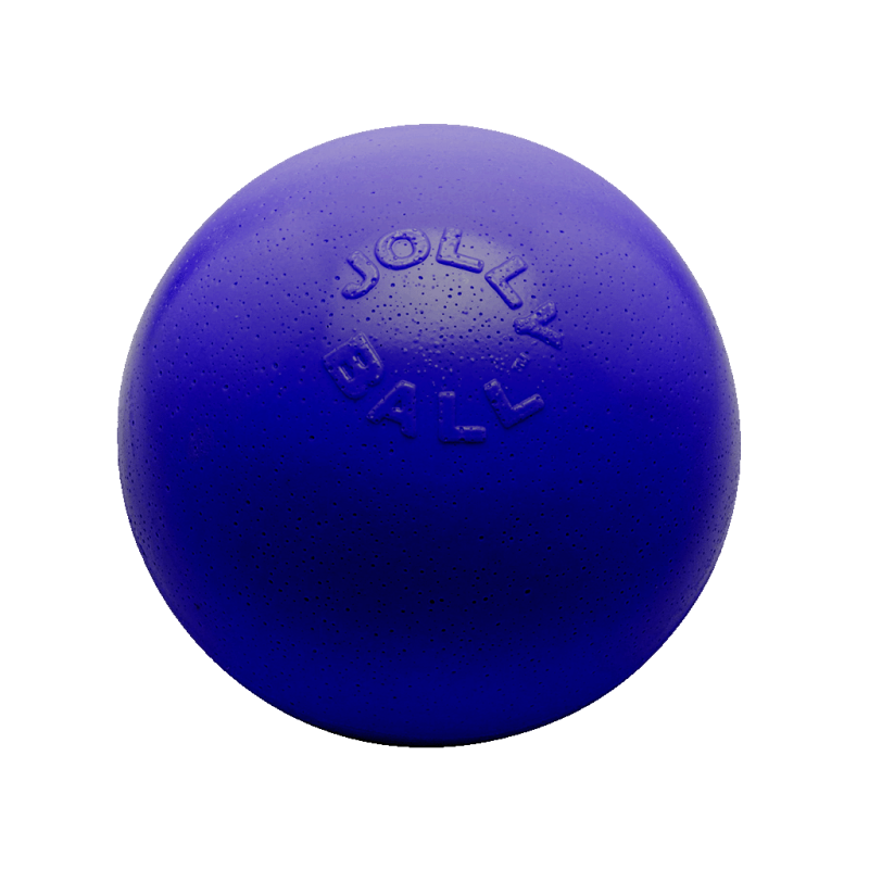 Jolly Bounce-n Play Bleu M (15 cm)