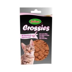 Crosies, friandises pour...