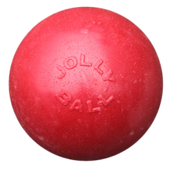 Jolly Bounce-n Play Rouge L...
