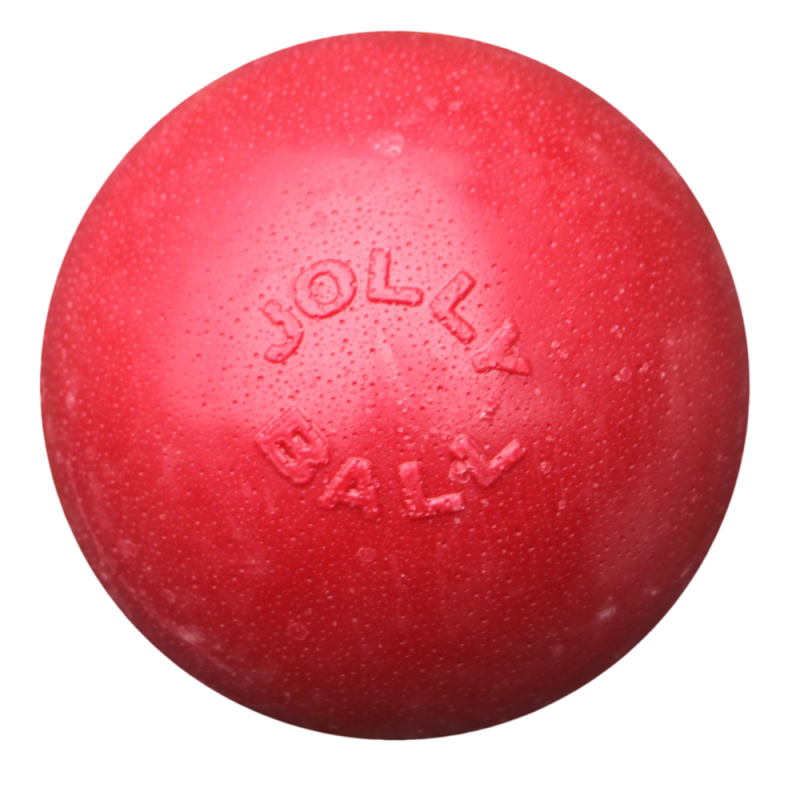 Jolly Bounce-n Play Rouge L (20 cm)