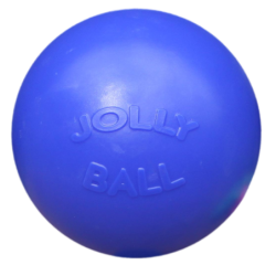 Jolly Push-n-Play Bleu L...