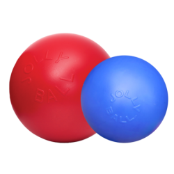Jolly Push-n-Play Rouge L...