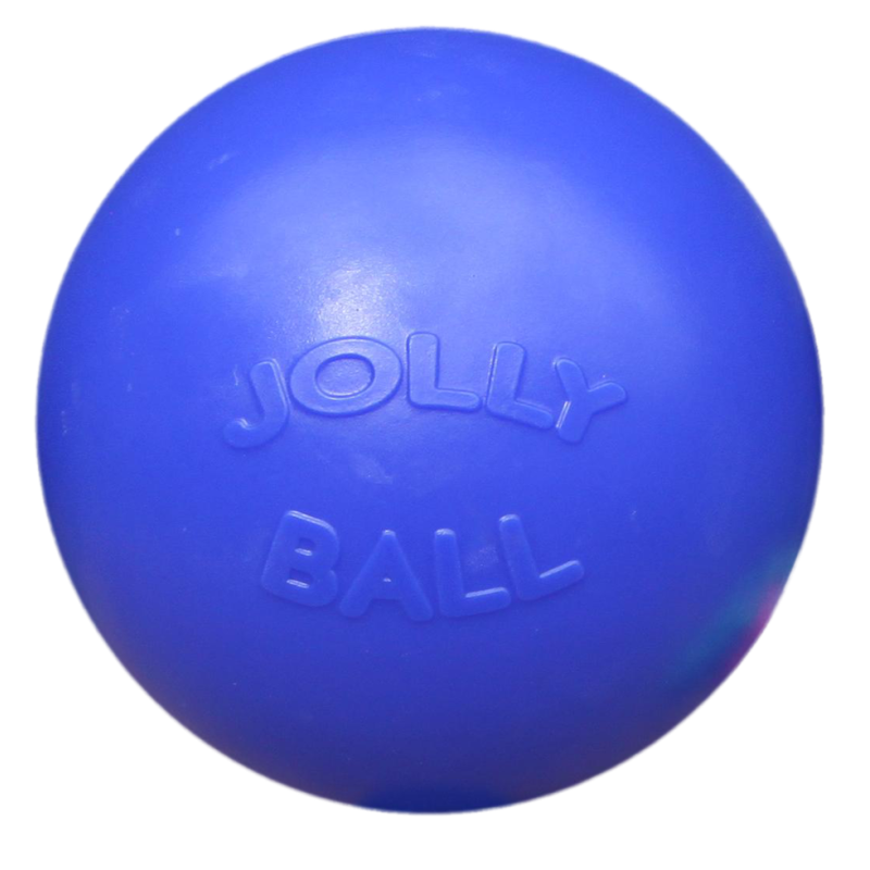 Poussette Jolly Push-n-Play Bleu XL (35 cm)