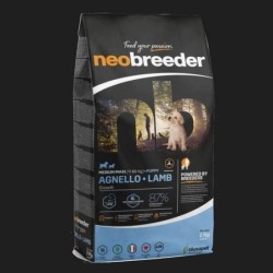 Neo Breeder CHIOT agneau...