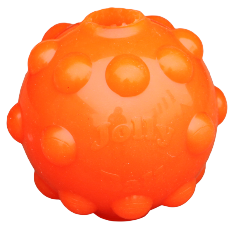 Pull Jolly Orange S (7,6 cm)
