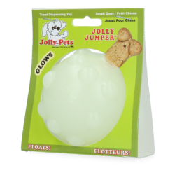 Jolly Jumper phosphorescent...
