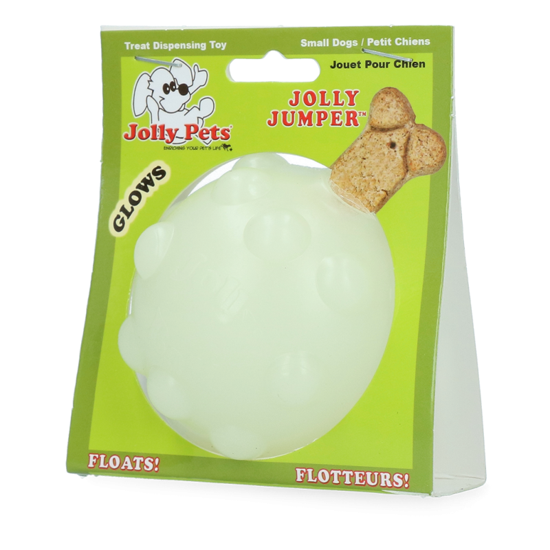 Jolly Jumper phosphorescent S (7,6 cm)