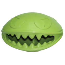 Bouche de monstre joyeux M...
