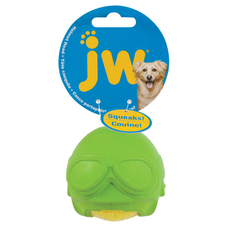 Casques d'aviateur JW