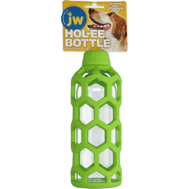 Bouteille d'eau JW Hol-ee moyenne