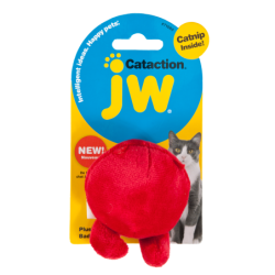 JW Cataction - Pluche Bad &...