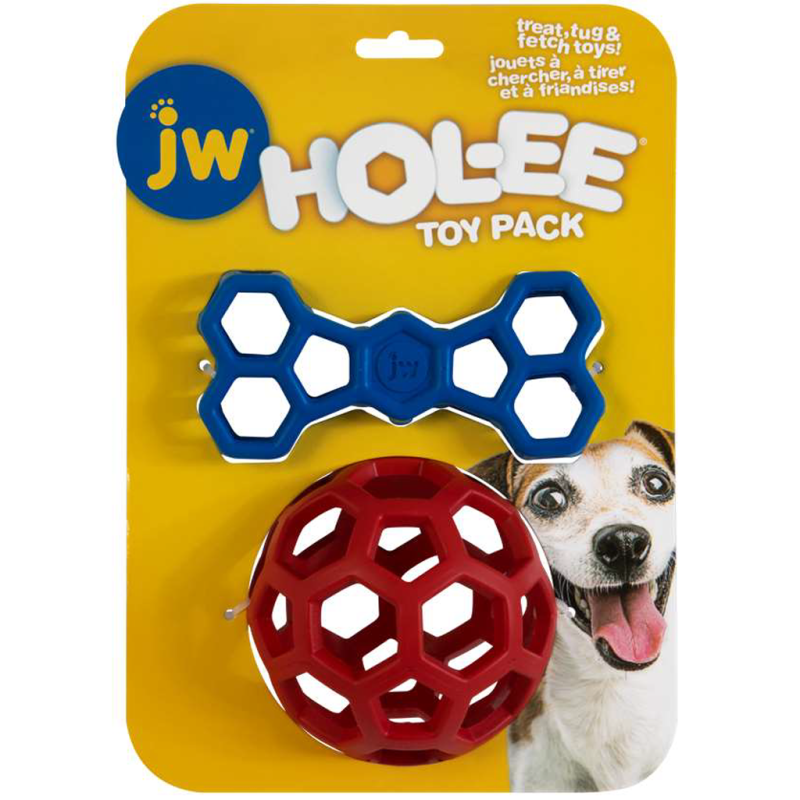 Duo JW Hol-ee