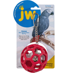Rouleau JW Hol-ee pour...