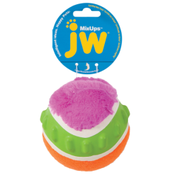 JW Mixups - Boule côtelée L...
