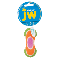 JW Mixups - Barre nervurée...