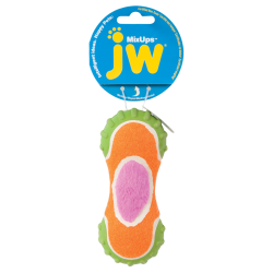 JW Mixups - Barre nervurée...