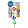 Chaîne en treillis JW Activitoy