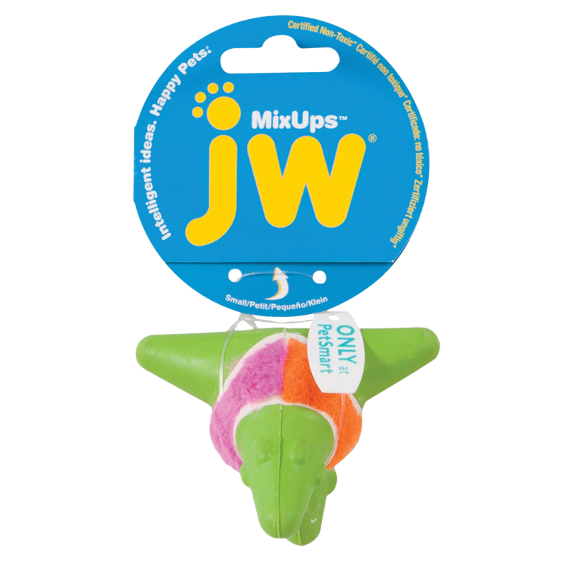 JW Mixups - Flèche S - 7,5 cm