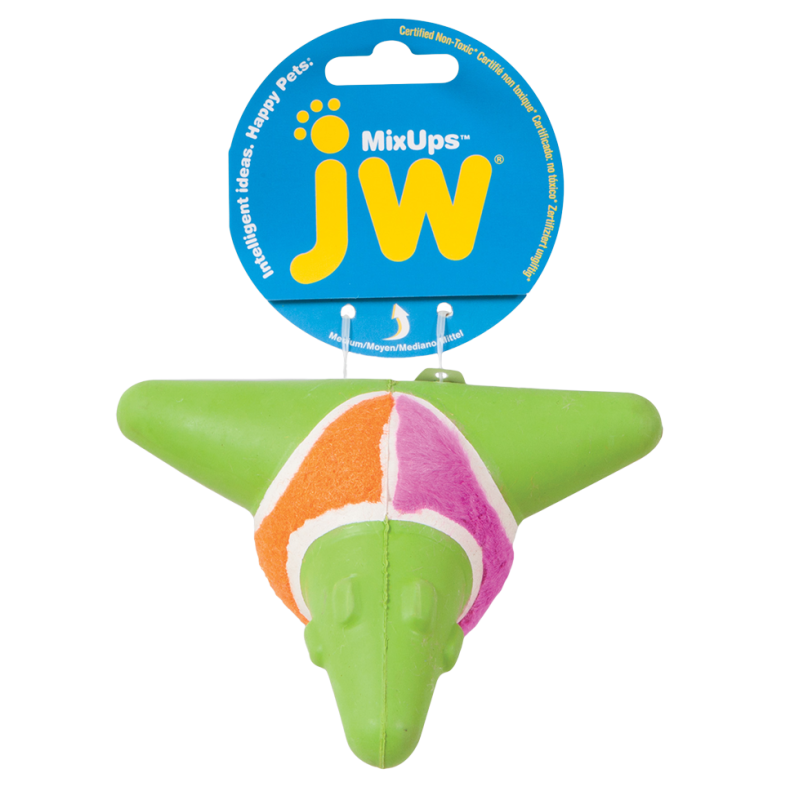 JW Mixups - Flèche M - 11 cm