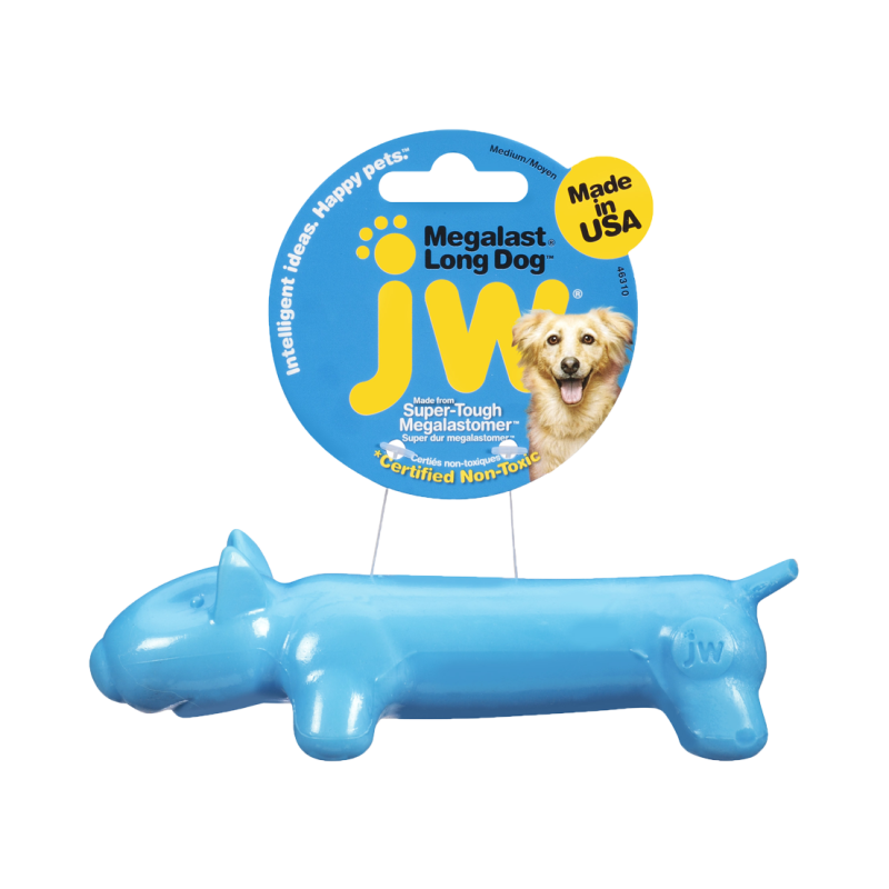 JW Megalast - Long Dog L - 23 cm