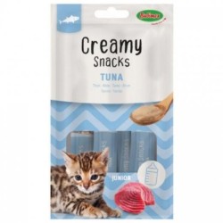 Creamy Snacks pour Chaton...