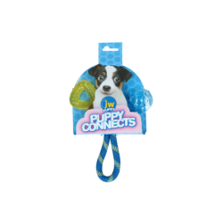 JW Puppy - Puppy Connects