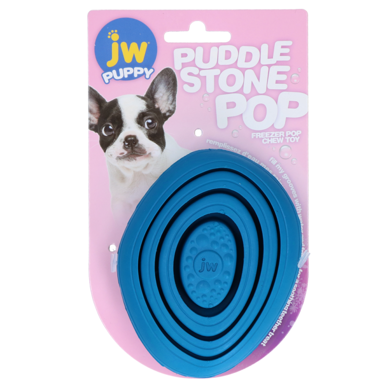 Popsicles JW Puddle Stone