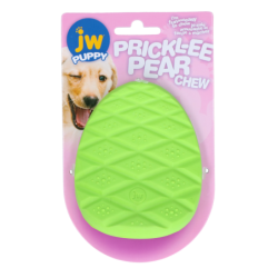 JW Puppy - Anneau de...