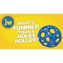 JW Hol-ee Giggler