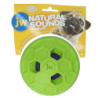 JW Natural Sounds - Rumbler