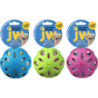 Boule JW Crackle Heads L - 10 cm