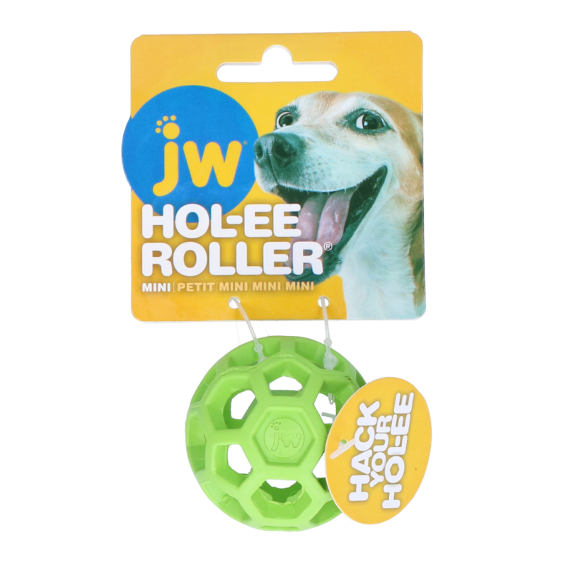 JW Hol-ee Roller Mini Vert