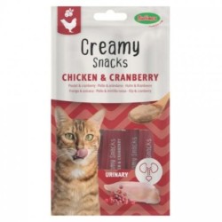 Creamy Snack Urinary,...