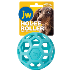 JW Hol-ee Roller Petit Bleu...