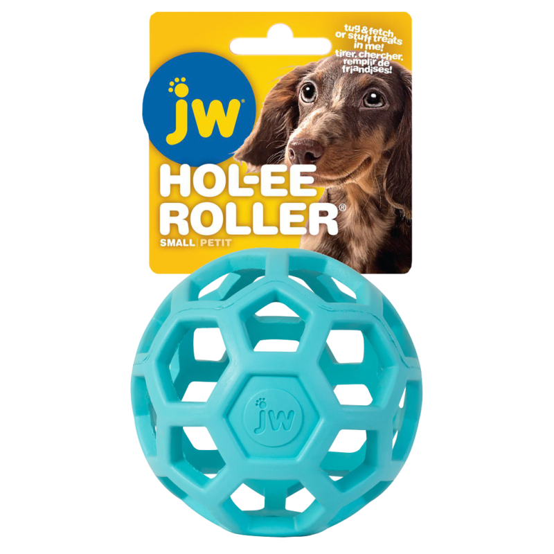 JW Hol-ee Roller Petit Bleu Clair