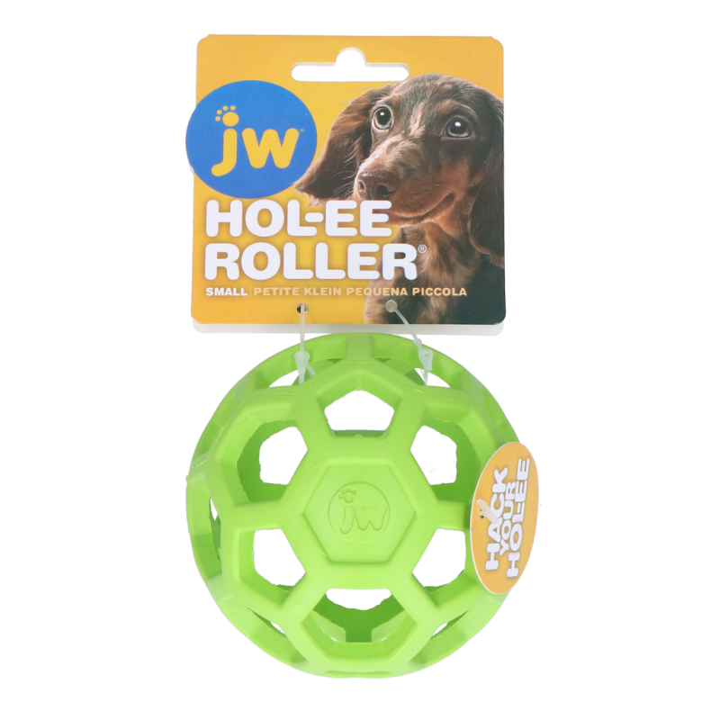 Rouleau JW Hol-ee petit vert