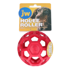 JW Hol-ee Roller Petit Rouge