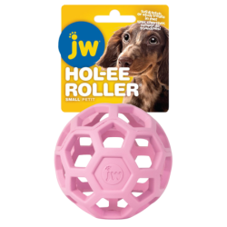 JW Hol-ee Roller Petit Rose