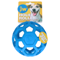 JW Hol-ee Roller Medium Bleu