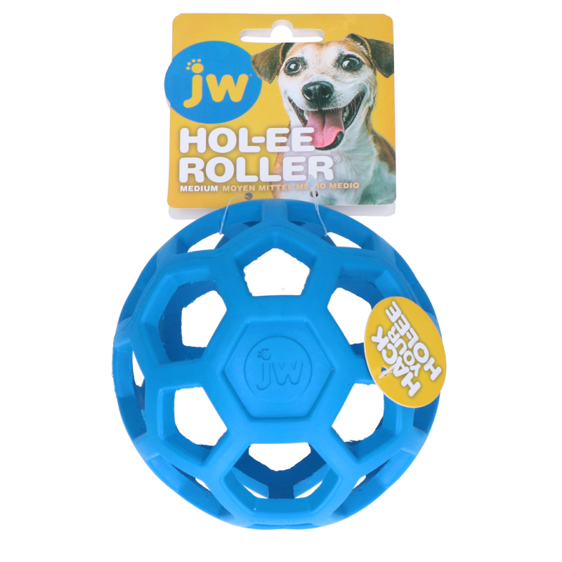 JW Hol-ee Roller Medium Bleu