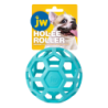 Stylo roller JW Hol-ee moyen bleu clair