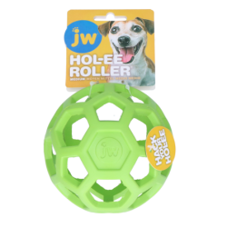 JW Hol-ee Roller Vert Moyen