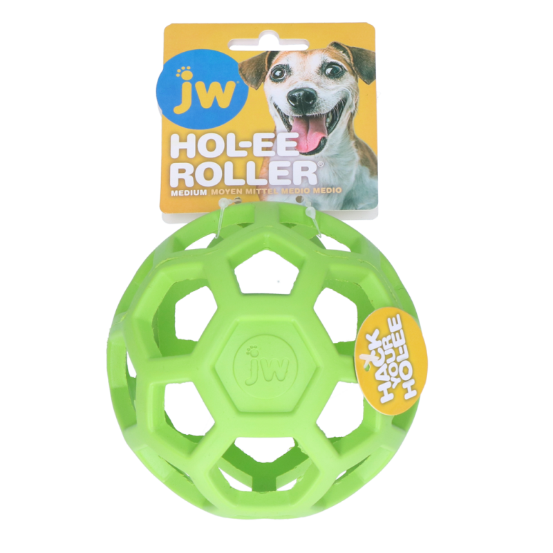 JW Hol-ee Roller Vert Moyen