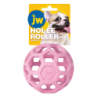 JW Hol-ee Roller Medium Rose