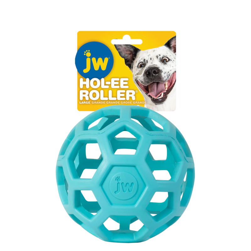 JW Hol-ee Roller Grand Bleu Clair