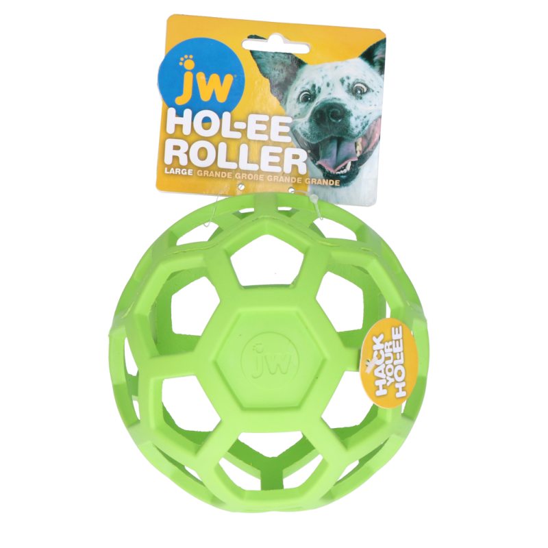 Rouleau JW Hol-ee grand vert